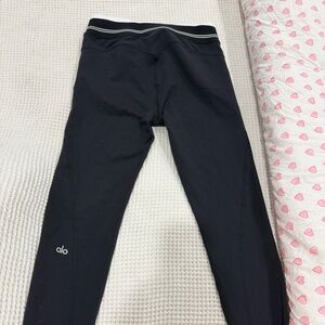 Alo Airbrush Better Together 7/8 Leggings